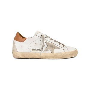 Golden Goose Superstar Sneaker